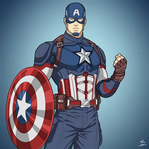 phil cho captain america|Philip Cho (Earth.